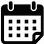 1 Calendar icon