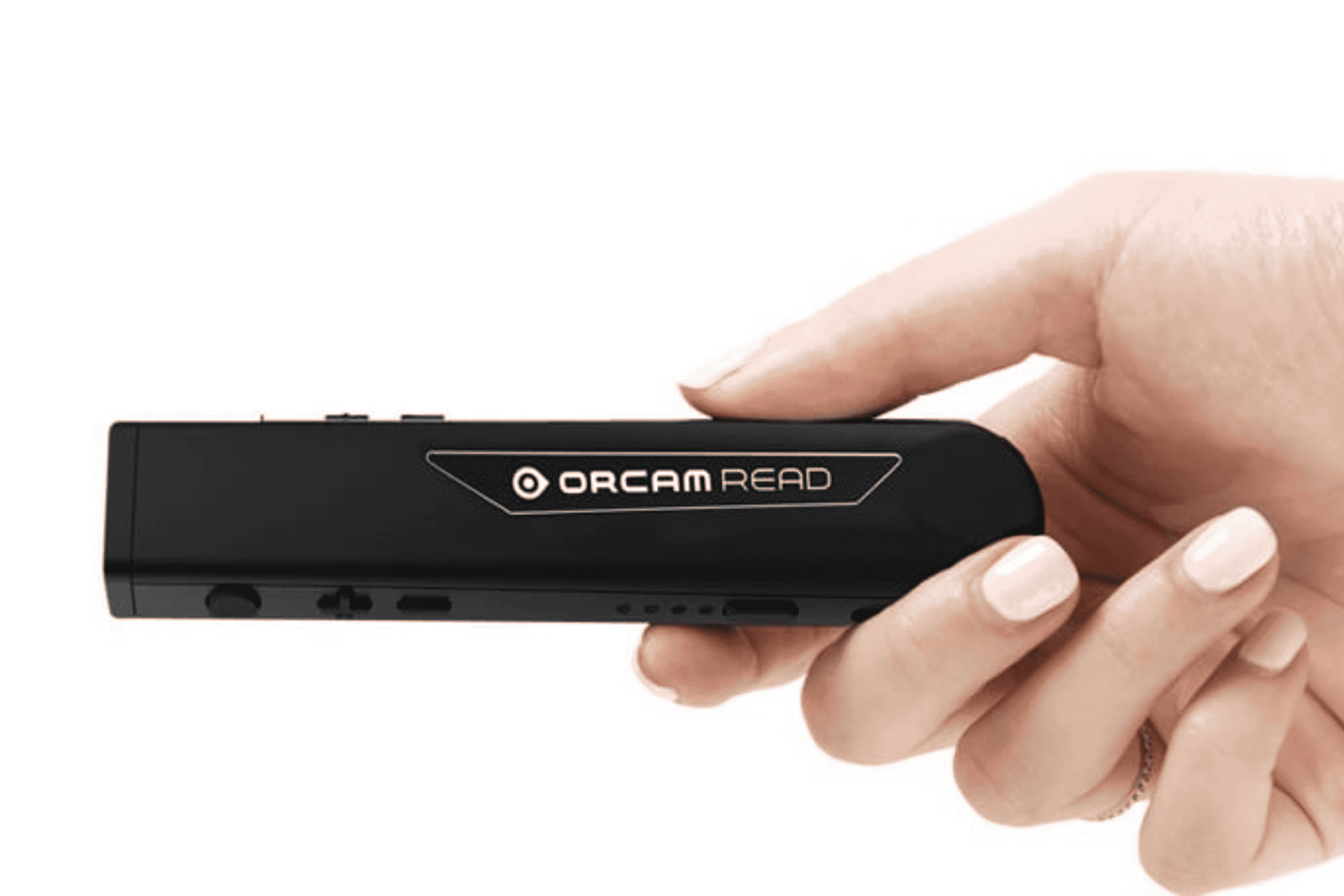 2 OrCam Read